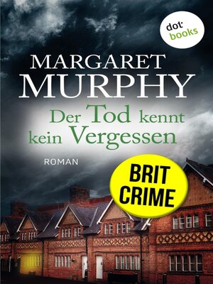 cover image of Der Tod kennt kein Vergessen
